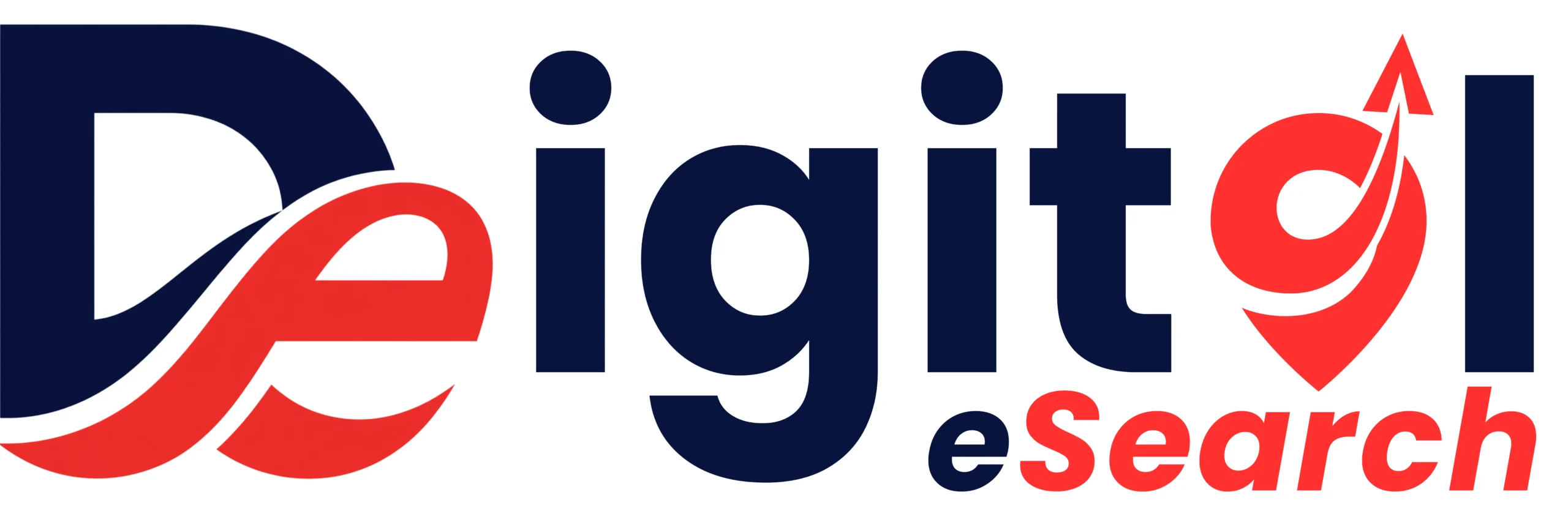 DES New Updated Logo