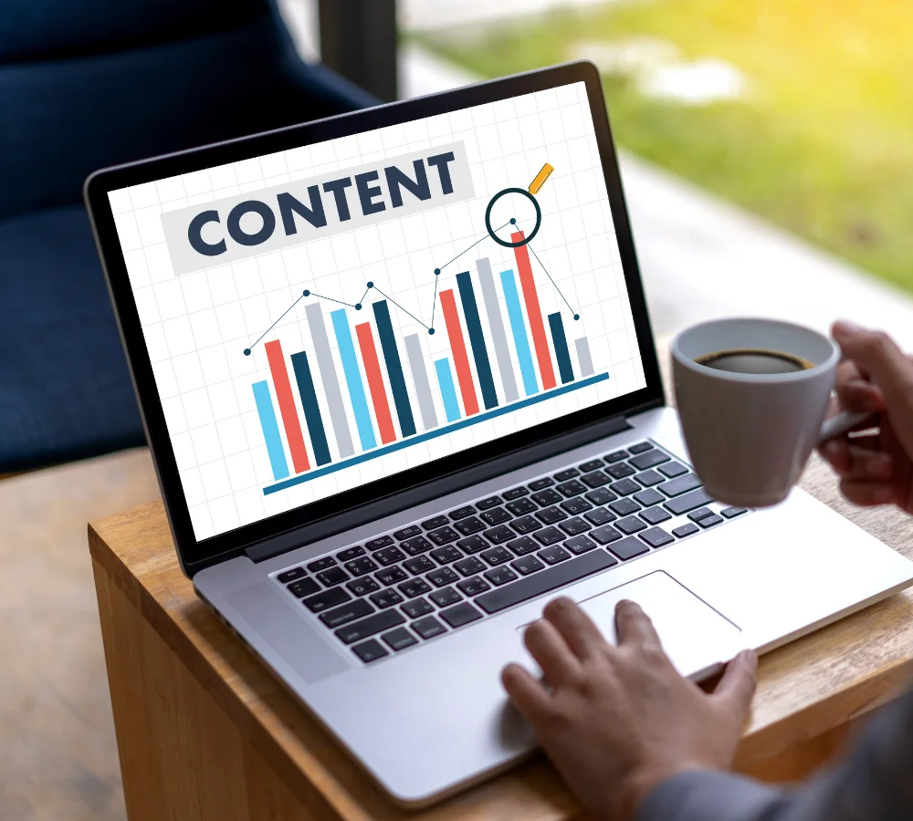 Content Writing Packages