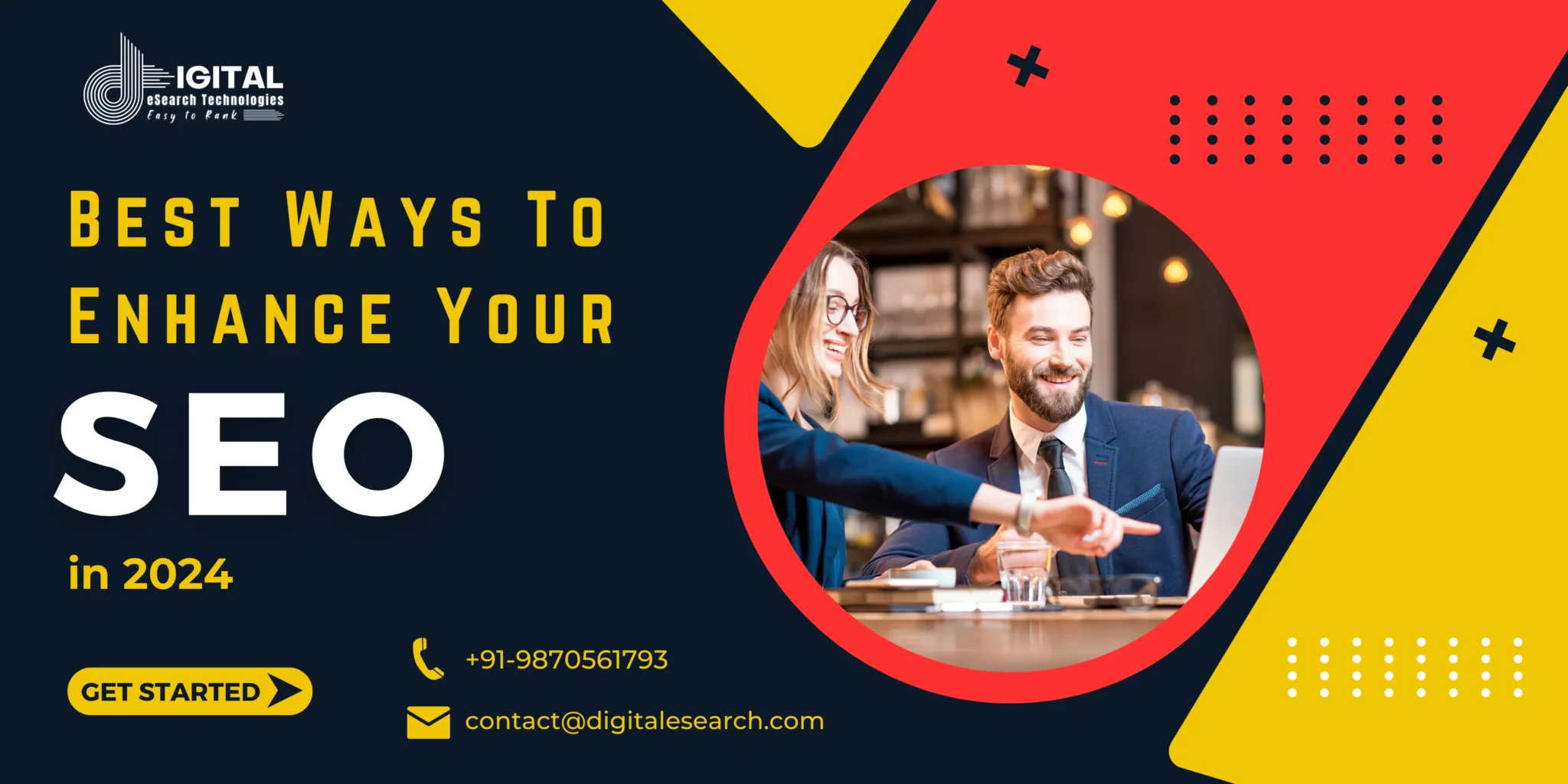 Read more about the article Best Ways to Enhance Your Website SEO and Grow Your Business