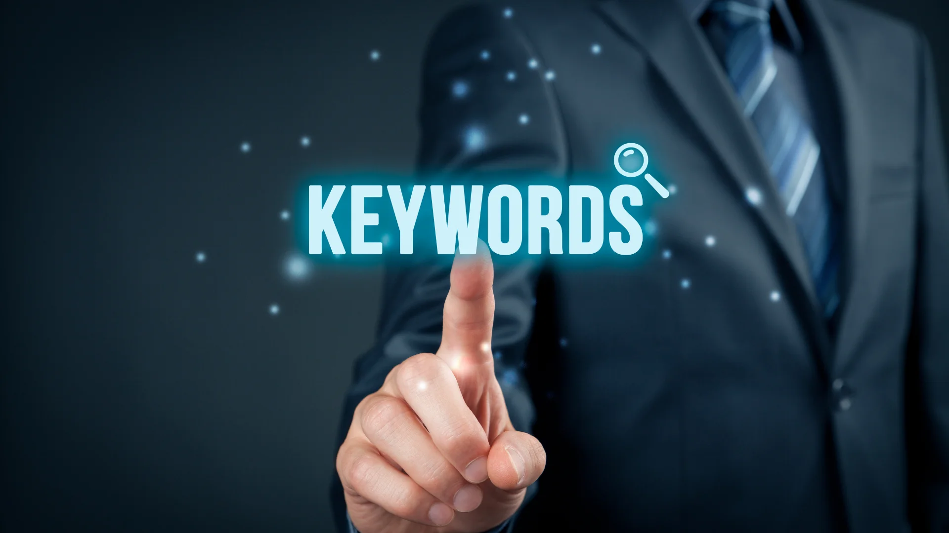 Read more about the article Keyword Research Strategy with Step By Step Guide