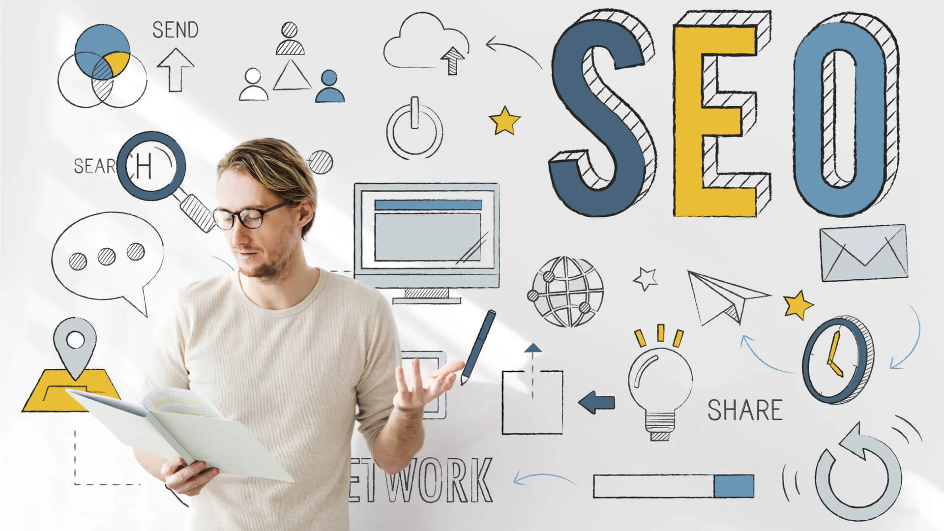 You are currently viewing Is Search Engine Optimization (SEO) Still Worth It in 2023?