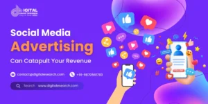 Read more about the article How Social Media Advertising Can Catapult Your Revenue