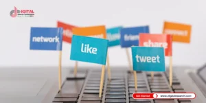 Read more about the article Social Media Advertising Services Maximize Your ROI