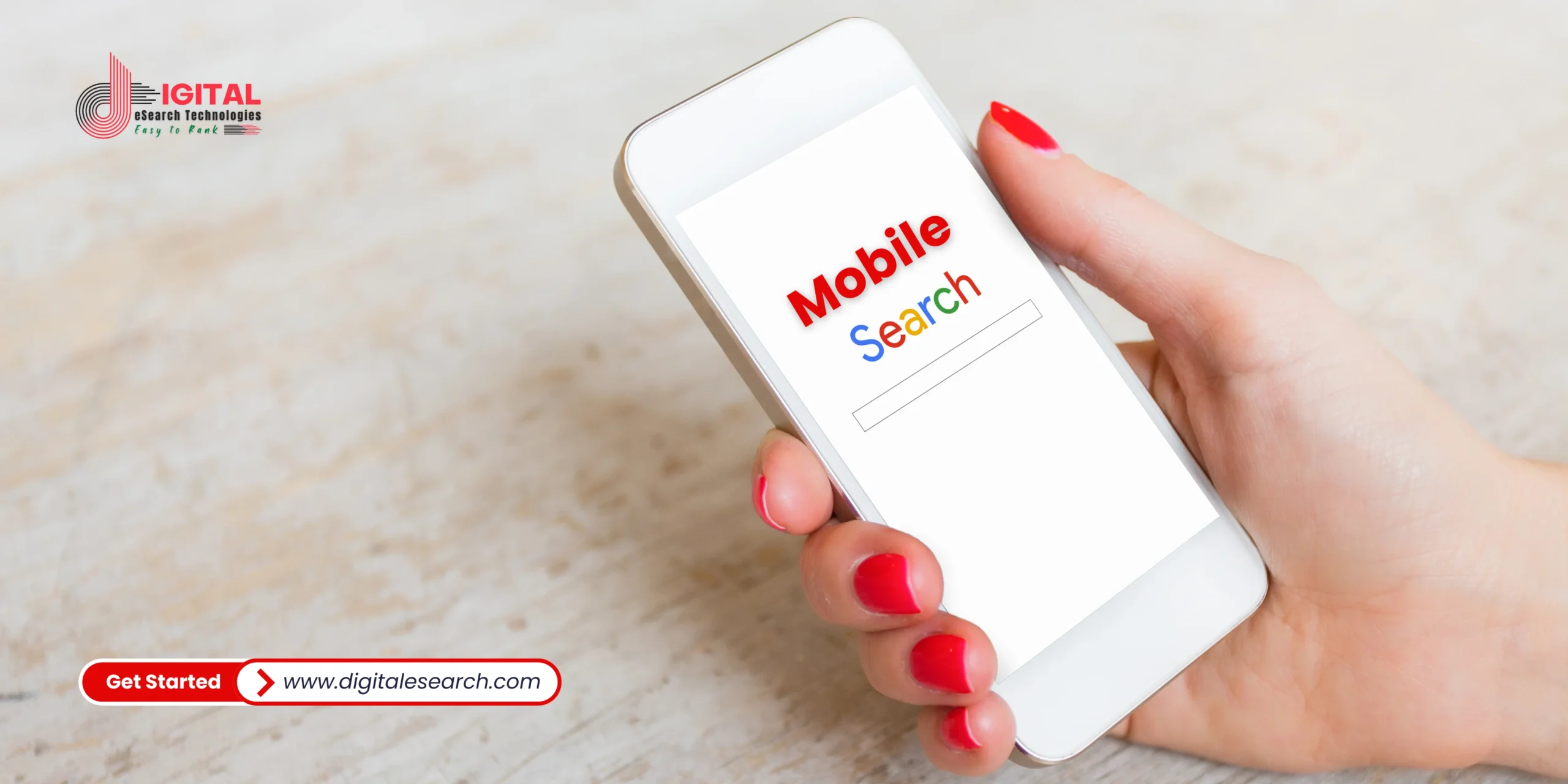 You are currently viewing How to Optimize Your eCommerce Site for Mobile Search