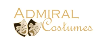 Admiral Costumes