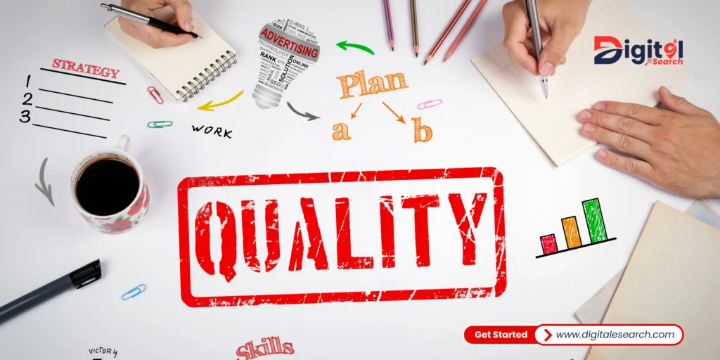 How To Do Quality Link Building