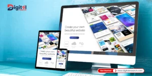 Read more about the article How Modern Website Development Improves SEO and Conversions