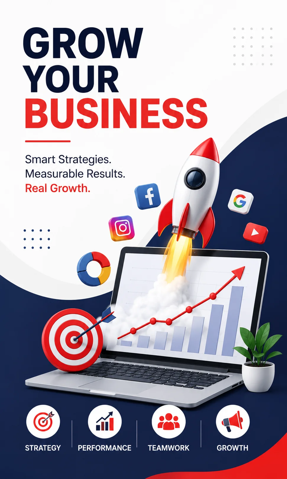 Grow Your Business Image