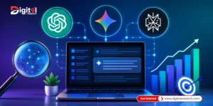 Read more about the article How to Rank in ChatGPT, Gemini & Perplexity AI Search