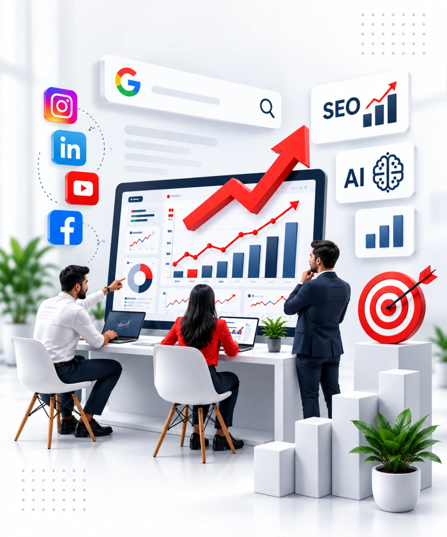 Grow Your Business